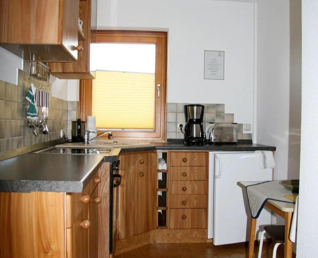 Apartmán Ferienwohnung Ringsgwandl Inkl. Chiemgaukarte Ruhpolding